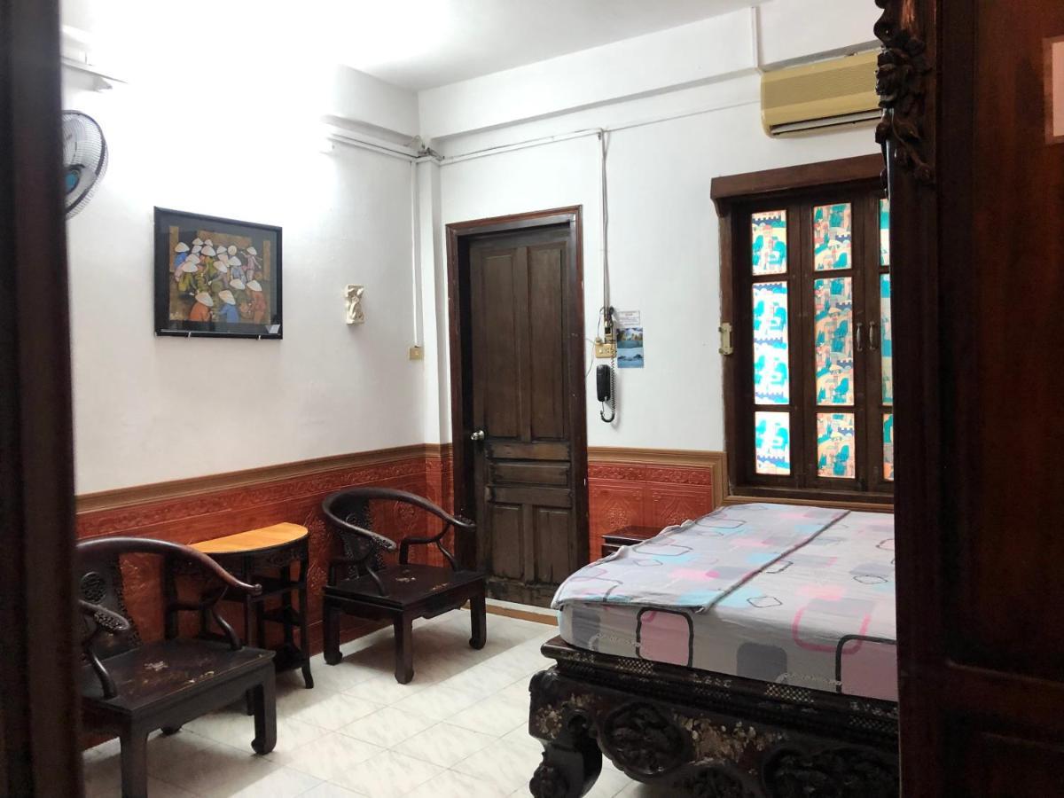 Auberge de jeunesse North N.2 *