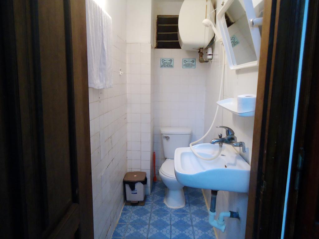 North N.2 Auberge de jeunesse *