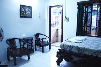 Auberge de jeunesse North N.2 *