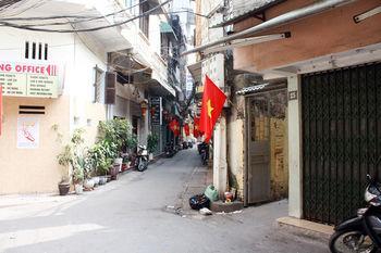 North N.2 * Hanoï